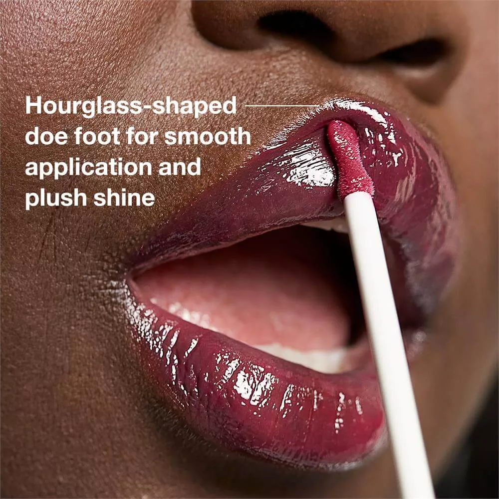 Clinique Pop Plush Creamy Lip Gloss